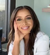 Portrait of Dr. Roxanne Pero